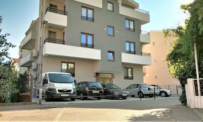 Maini Apartamento | Martinovic Rooms