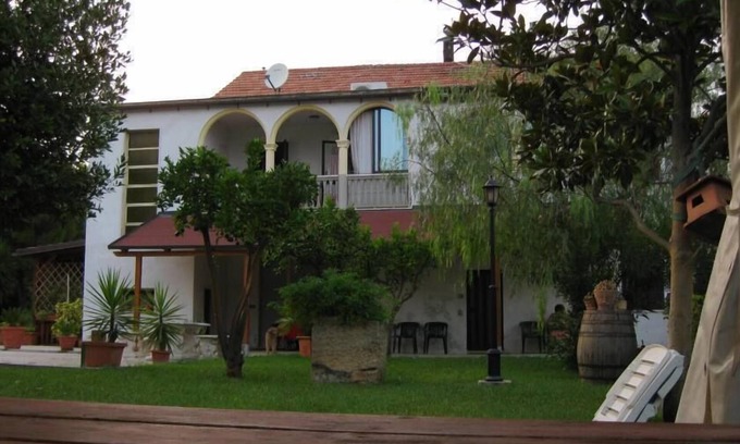 Martinsicuro Casa | Martinsicuro 140 metros cuadrados casa cerca del mar lavavajillas y ducha de hidromasaje