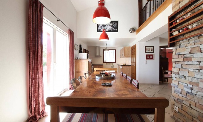 Osses Casa | Martirenia - Osses - Gîte