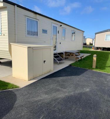 Blackpool Complejo | Marton mere