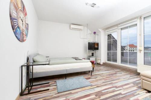 Ferencvaros Apartamento | Marton Studio apartment