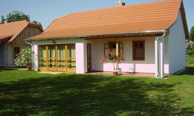Gelse Casa | Martonvendeghaz 2