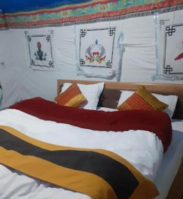 Ladakh Otro | Martsemik Camping Spangmik
