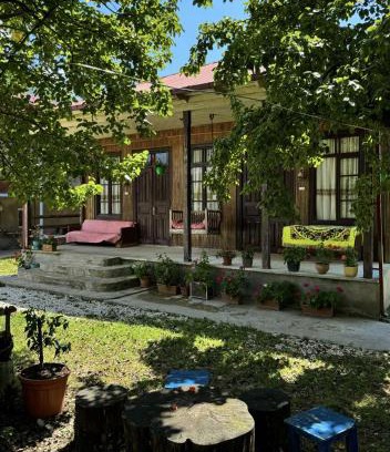 Salkhino Casa | Martvili Guest House OASIS
