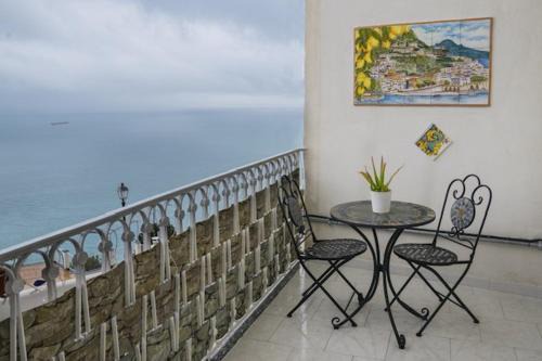 Raito Apartamento | MartyAury Costiera Amalfitana