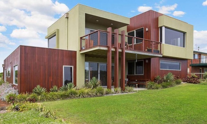 Peterborough Casa | Martyrs Lookout - Luxury Accommodation