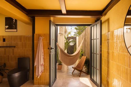 Condado Apartamento | MARU by DW