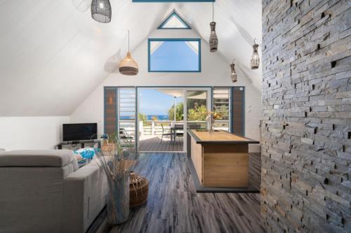 Punaauia Apartamento | Maruapo lodge