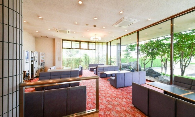Iwata Casa | Marugen
