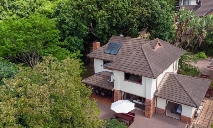 Umdoni Casa | Marula Mews - Selborne Golf Estate