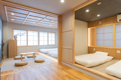 Taito Apartamento | MARUMI HOTEL Uguisudani鶯谷