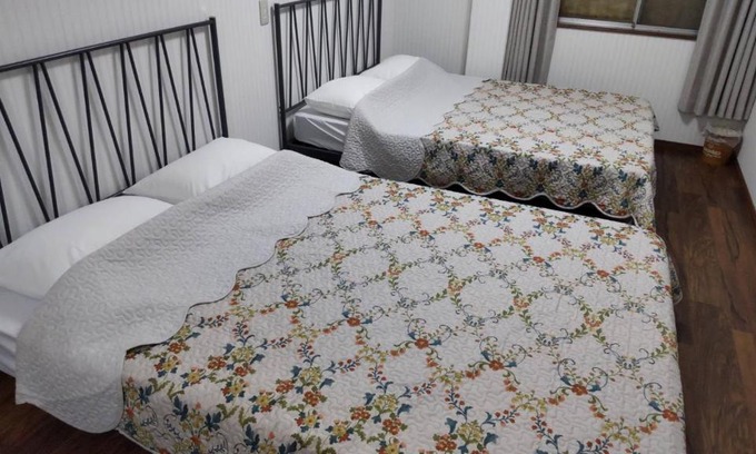 Tsuruhashi Apartamento | Marunishi