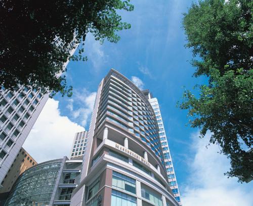 Marunouchi Hotel | Marunouchi Hotel