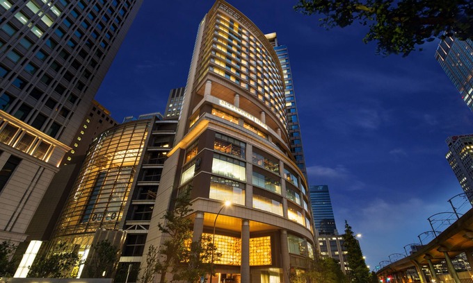 Marunouchi Hotel | Marunouchi Hotel
