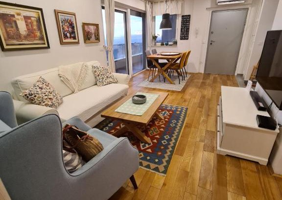 Zelenka Apartamento | Maruska 2