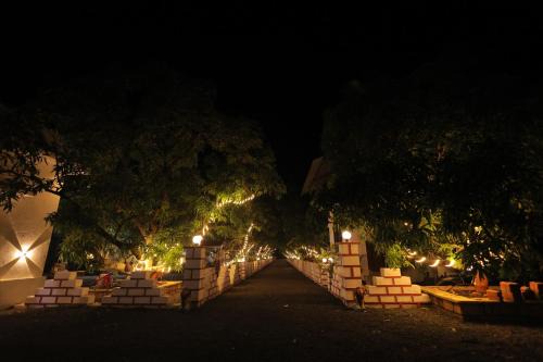 Talala Casa | MARUTI RESORT & VILLA's
