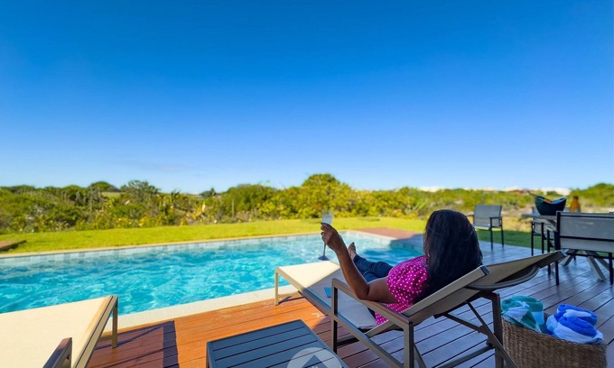 Praia do Forte Casa | Maruwá - Villa Deluxe 30
