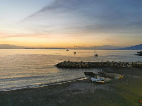 Marina di Puolo Apartamento | Maruzzella
