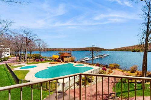 Lake Harmony Apartamento | Marvel at Midlake
