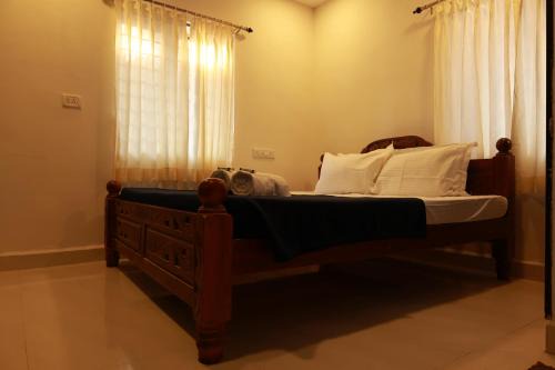 Salem Casa | Marvel Homestay
