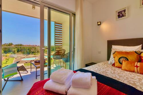 Correeira Apartamento | Marvell Design with heated pool&GYM&Playground