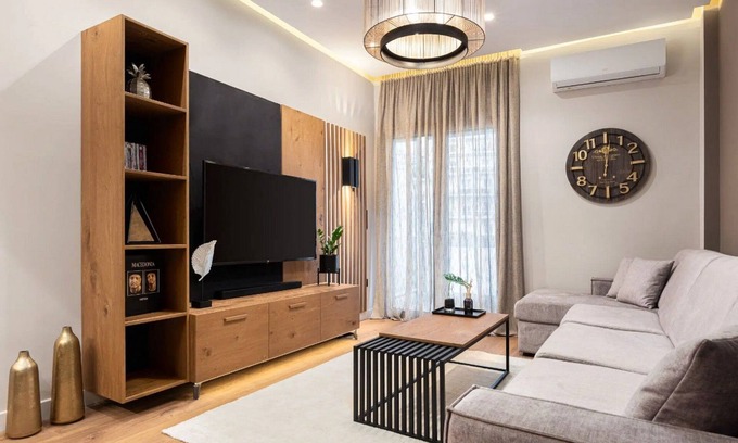Athens City Centre Villa | Marvellous Athens Apartment | 3 Bedrooms | Apartment Warumo | Apartment with Everything You Could Desire Including its Proximity to the City | Acropolis
