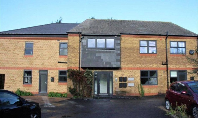 Epsom Apartamento | Marvellous New Build - 1 Ophelia
