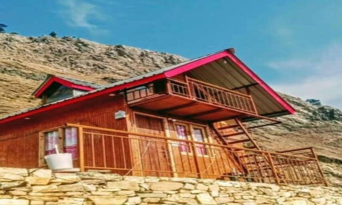 Banjar Cabaña | Marvelous 2-bedroom cottage in Banjar