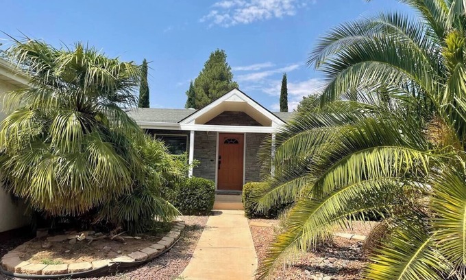 La Verkin Casa | Marvelous 3-bedroom house with great outdoor spaces in La Verkin