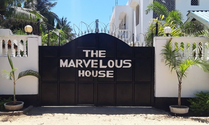 Mtwapa Casa | Marvelous House Mtwapa