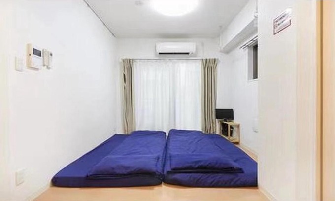 Kinshi Apartamento | Marvelous Kinshicho - Vacation STAY 13097v