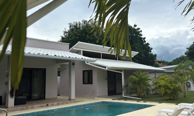 Nueva Gorgona Villa | Marvelous 3-Home Villa steps from Playa Malibu on Panama's Pacific Coast