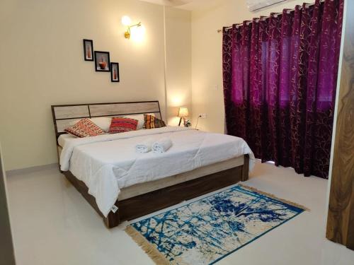 Siolim Apartamento | Marvic Homes