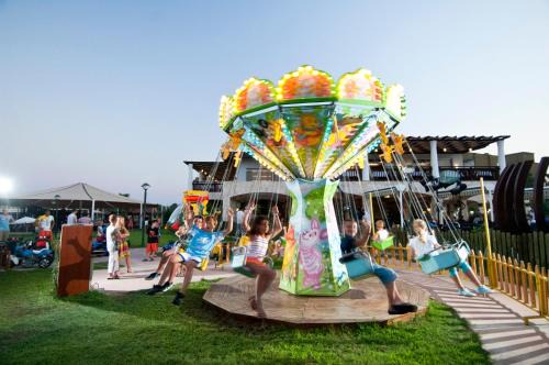 Titreyengol Complejo | Marvida Family Eco - Ultra All Inclusive & Kids Concept