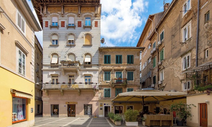 Rijeka Apartamento | Marvie Apartments