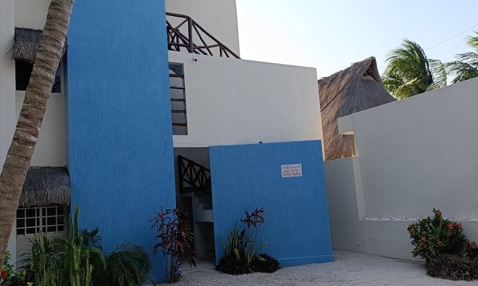 Telchac Puerto Casa | Marvista Océan Telchac