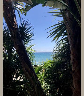 La Seyne-sur-Mer Apartamento | MarVivo Villa - Rez de Jardin - Plage 3' à pied