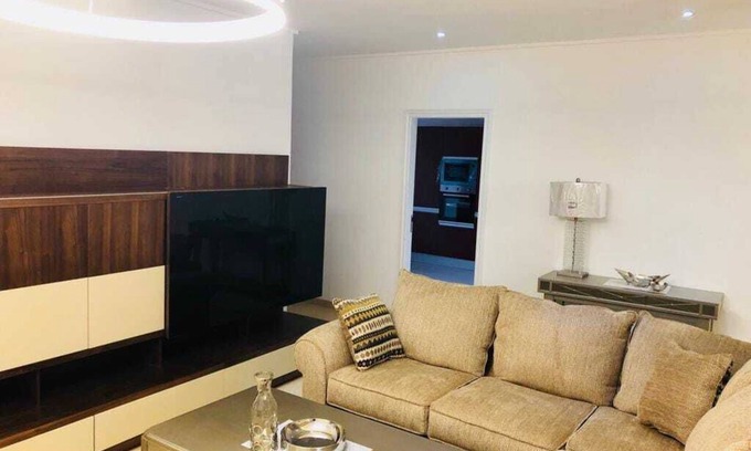 Gueliz Apartamento | MARWA HOTEL APPART