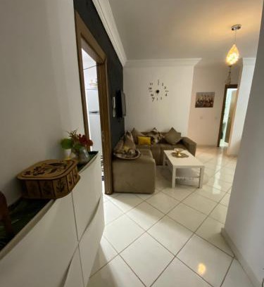 Ain Attig Apartamento | Marwa