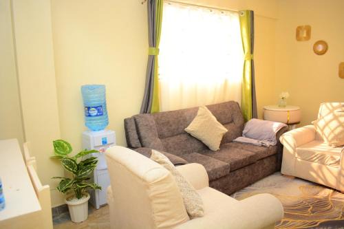 Nyeri Apartamento | Marwan Homes