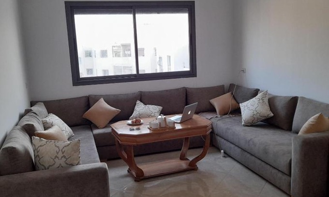 Swiss City Apartamento | MARWATUB