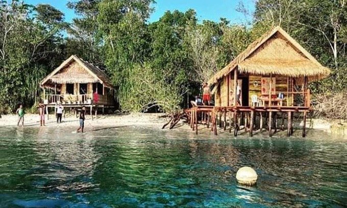 Raja Ampat Casa | Marwes Homestay