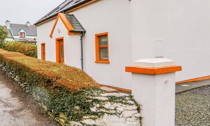 Caherkeen Cabaña | Mary Agnes Cottage, ALLIHIES, CONDADO CORK