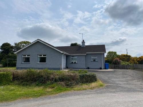 Downpatrick Casa | Mary Annes