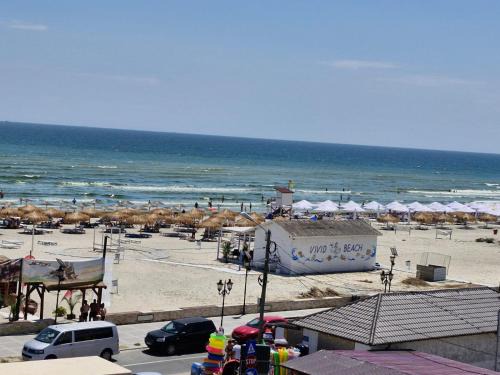 Navodari Apartamento | Mary Apartament Mamaia