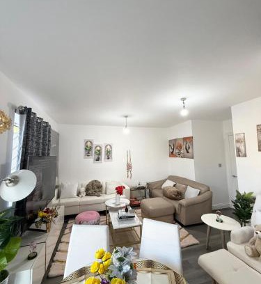 Woolwich Riverside Apartamento | Mary Apartment