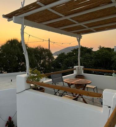 Alinda Casa | Mary apartment