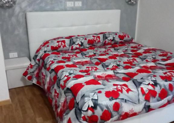 San Nicolo a Tordino Cama Y Desayuno | Mary BeB
