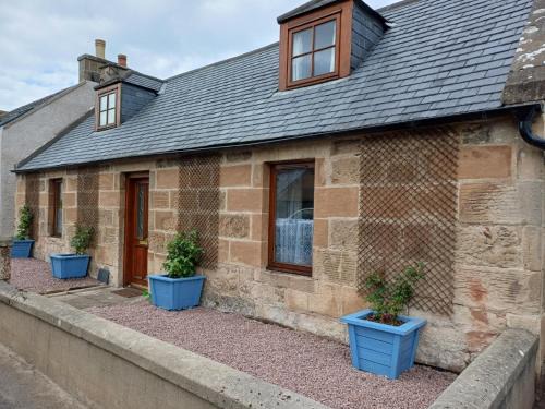 Garmouth Casa | Mary Cottage