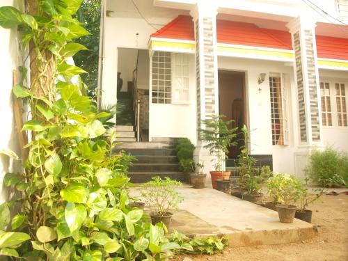Thamaraparambu Casa | Mary Grace